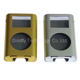 Aluminium Case for Apple iPod mini
